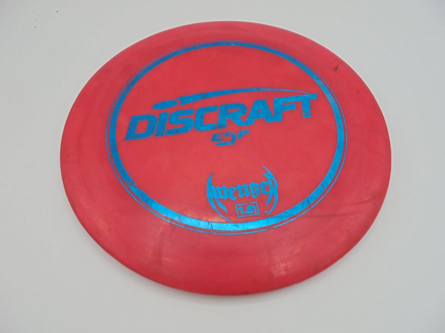 Discraft ESP Avenger -x