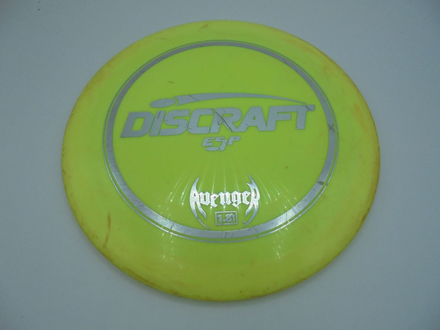 Discraft PFN ESP Avenger
