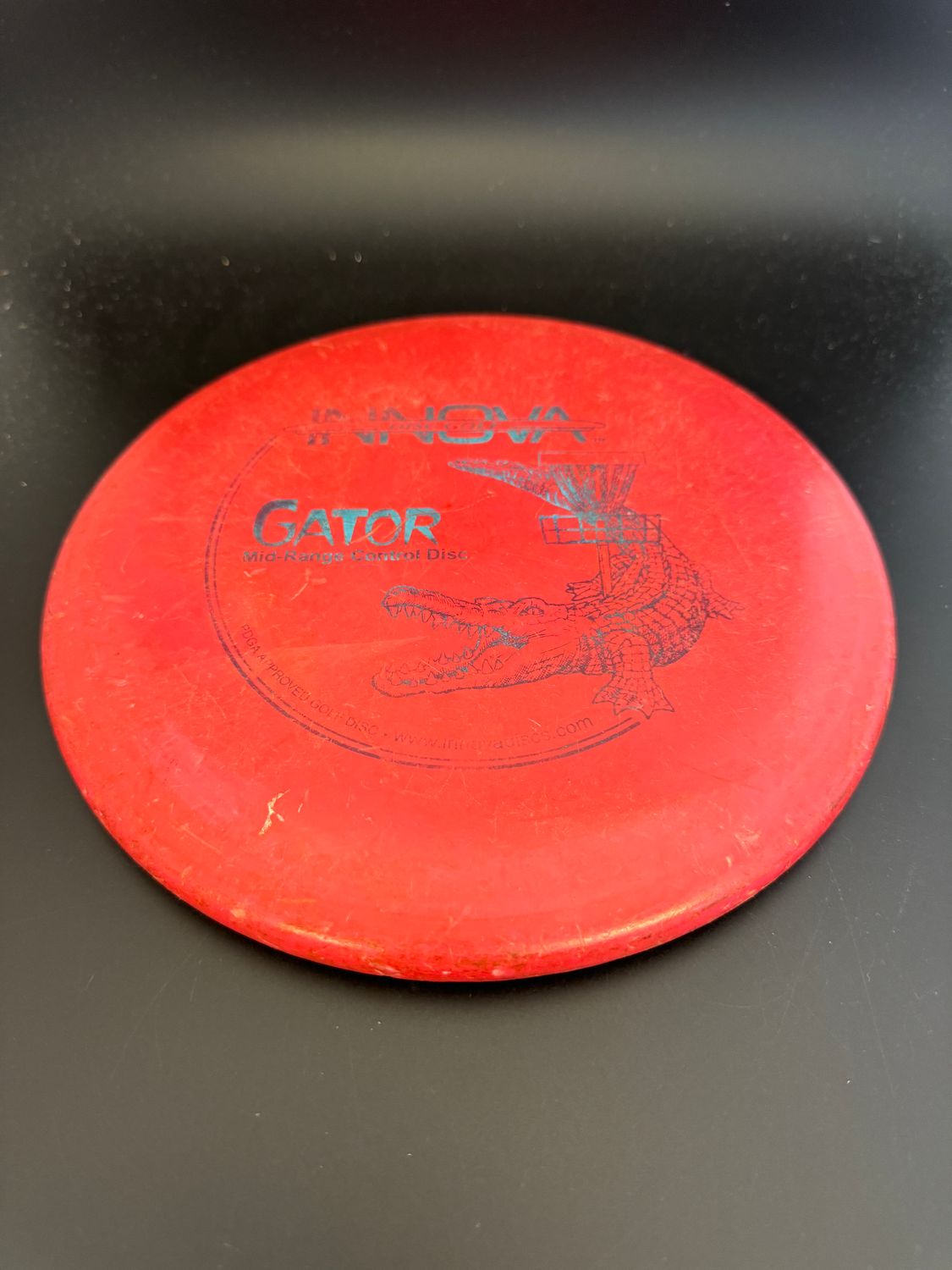 Innova DX Gator -Pco