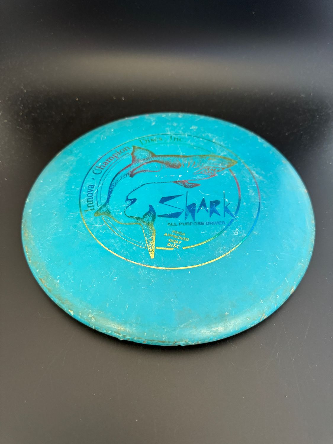 Innova Champion Discs DX PFN Shark -DioSr.