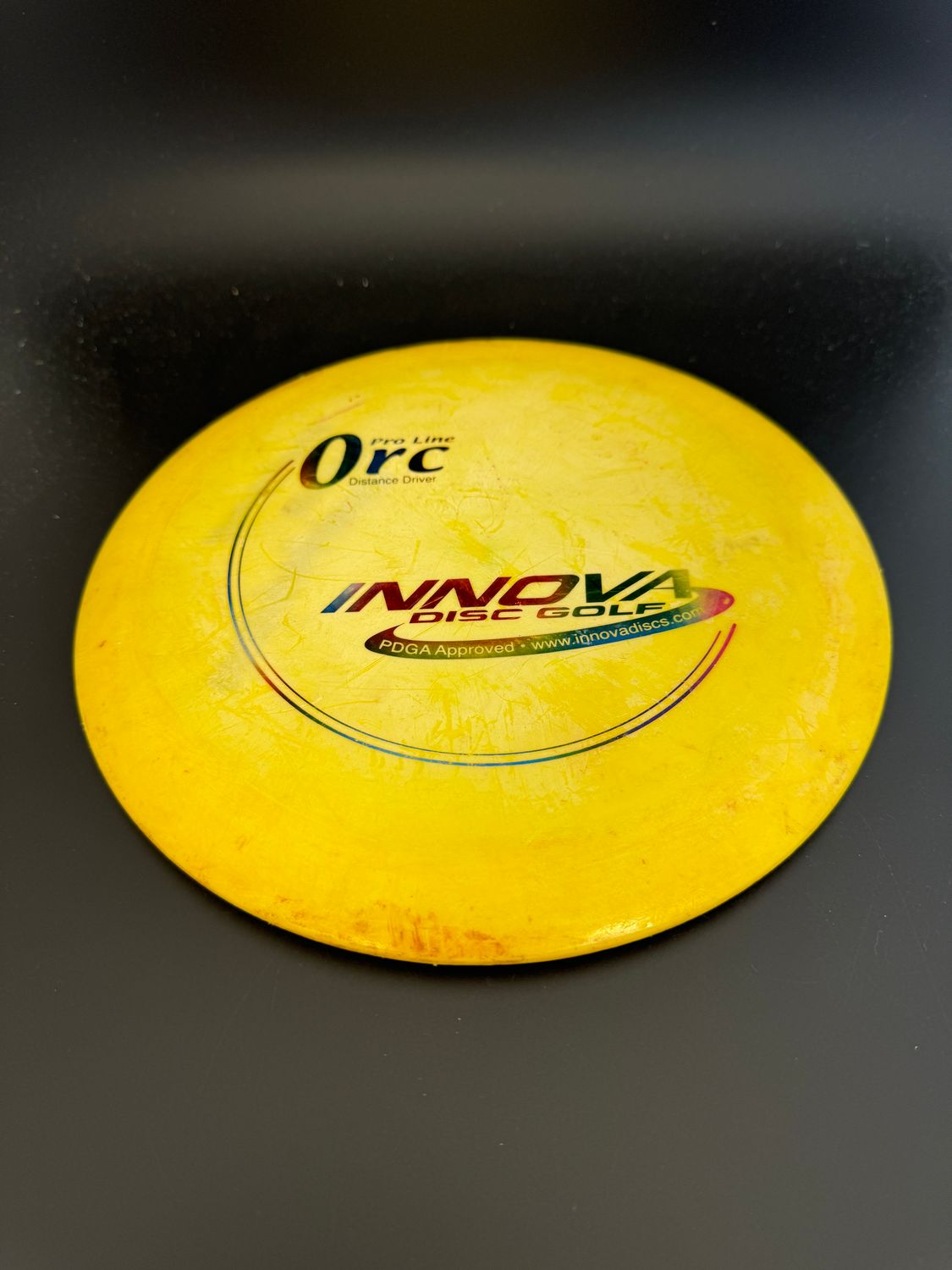 Innova Pro Line PFN Orc