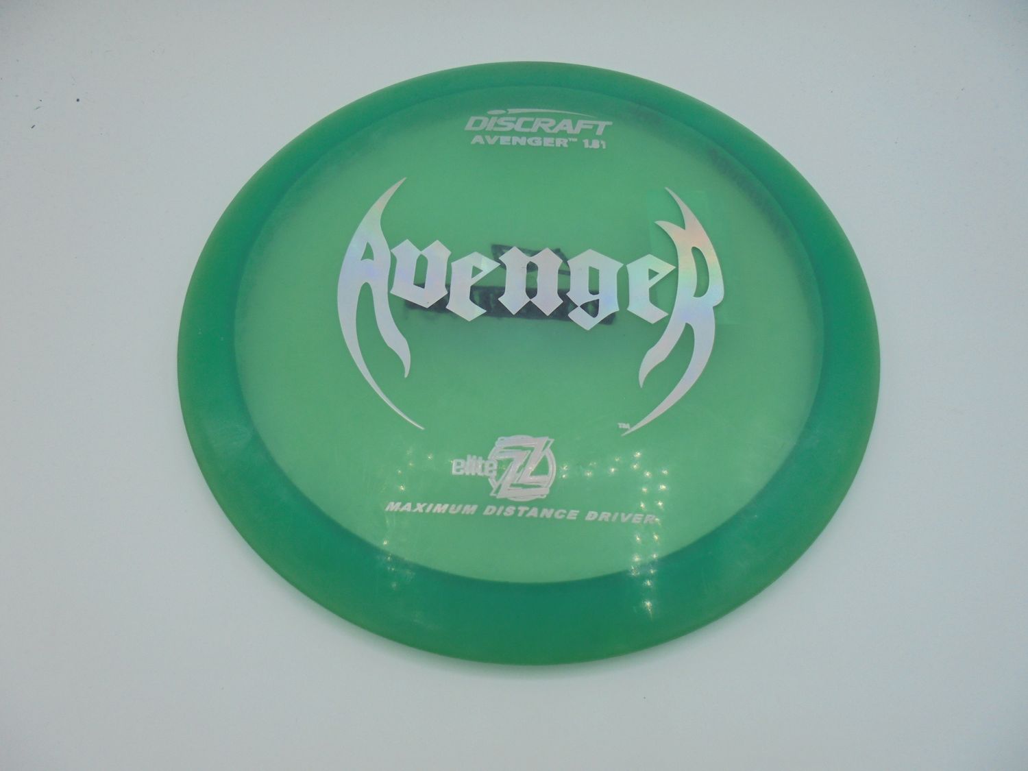 Discraft Z Avenger PFN - blue -JP