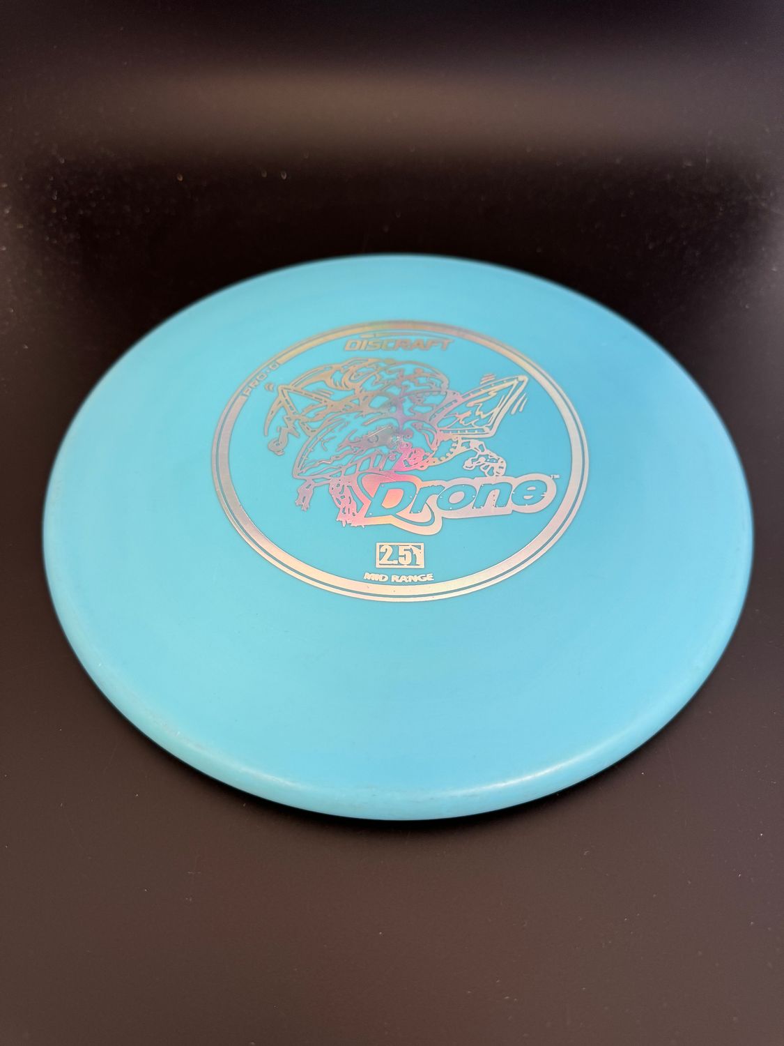 Discraft ProD Drone Skinny Tooled -MD