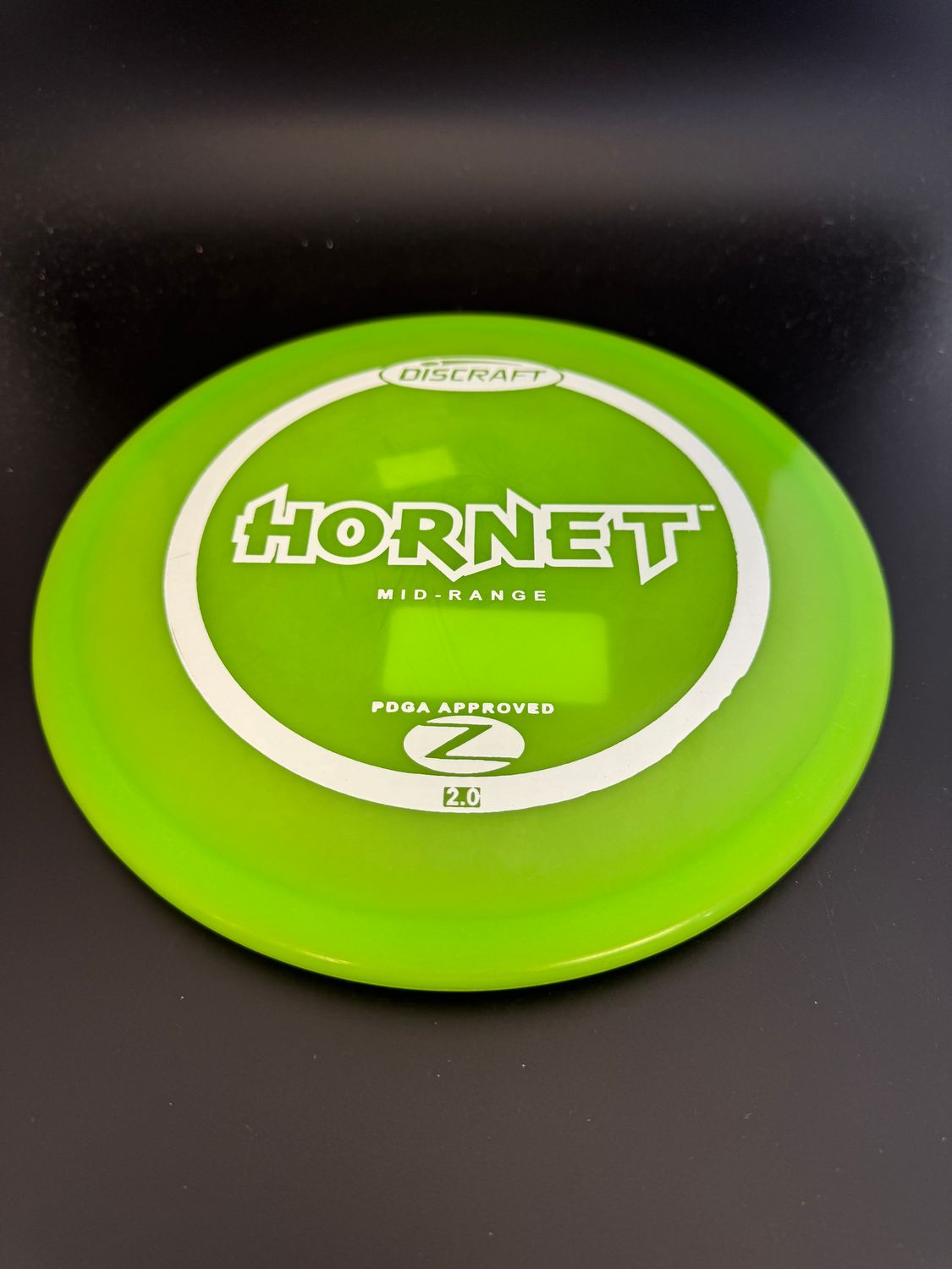 Discraft Z Hornet UnTooled -MD