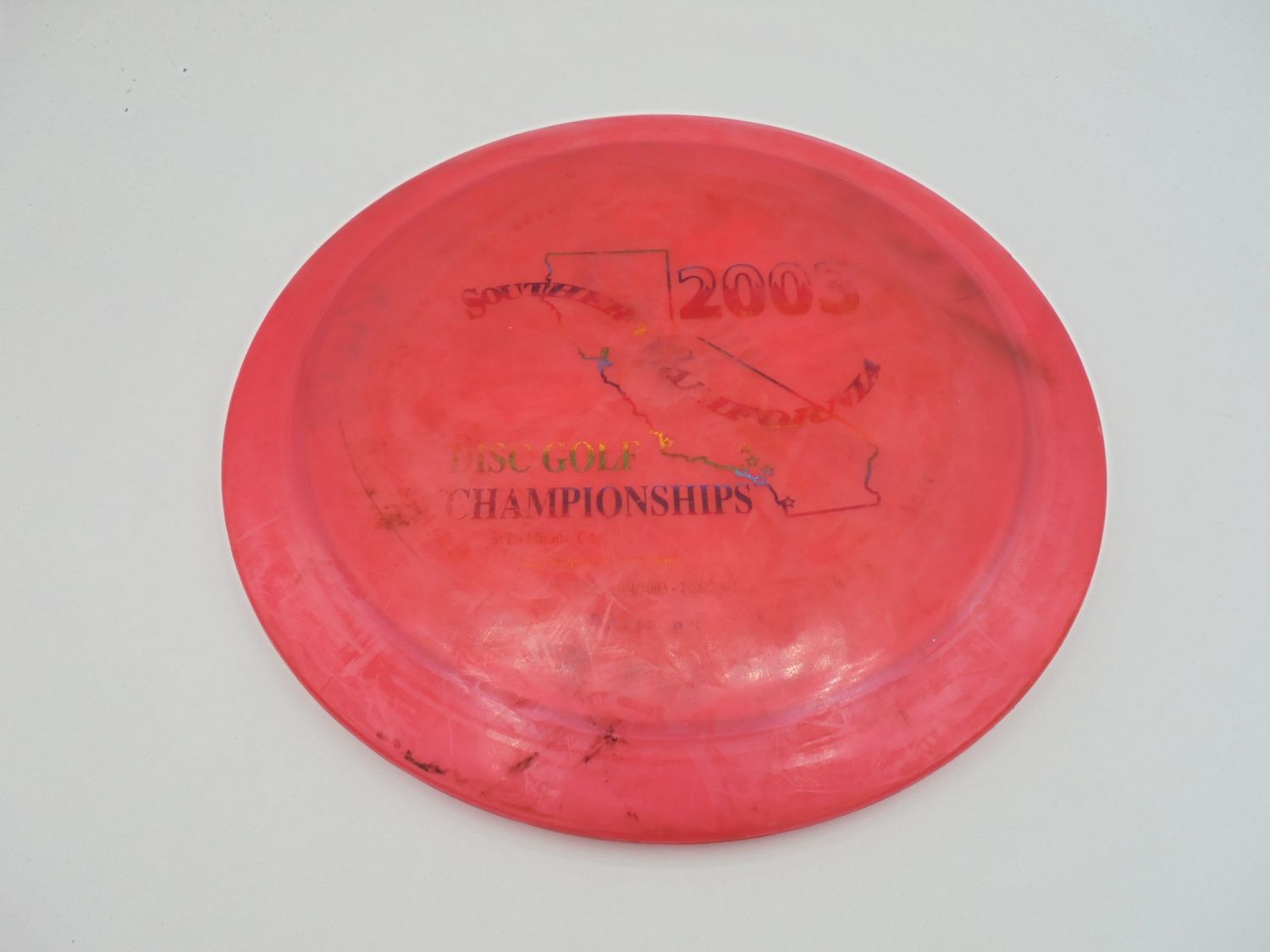 Innova Starfire Champ - JW