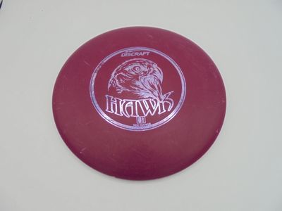 Discraft Pro-D Hawk Purple -AR
