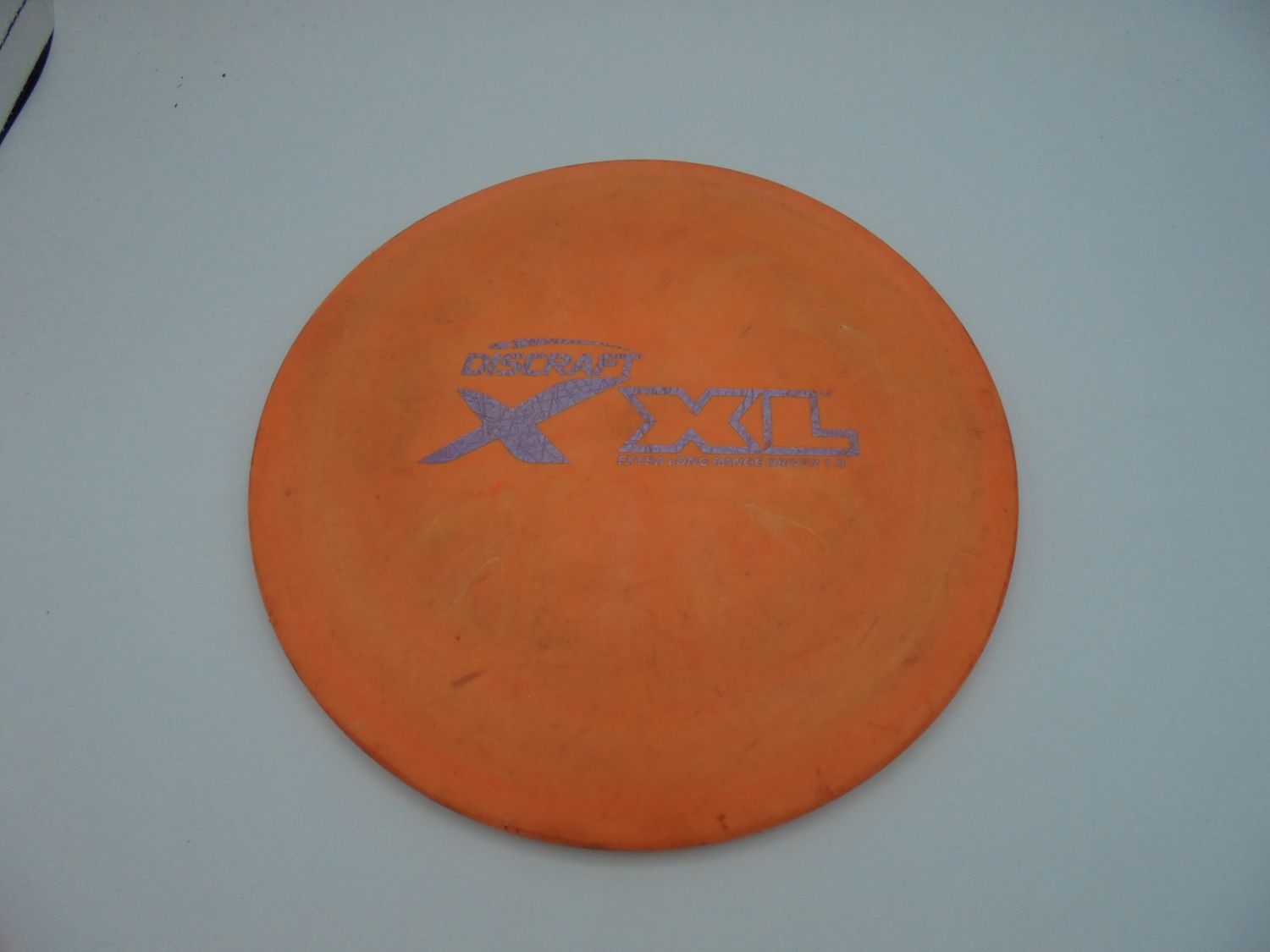 Discraft X XL Orange -Dio