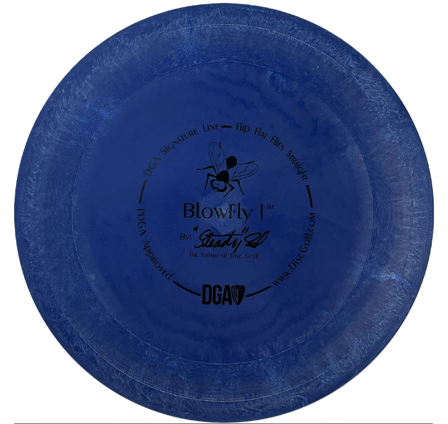 DGA BlowFly 1