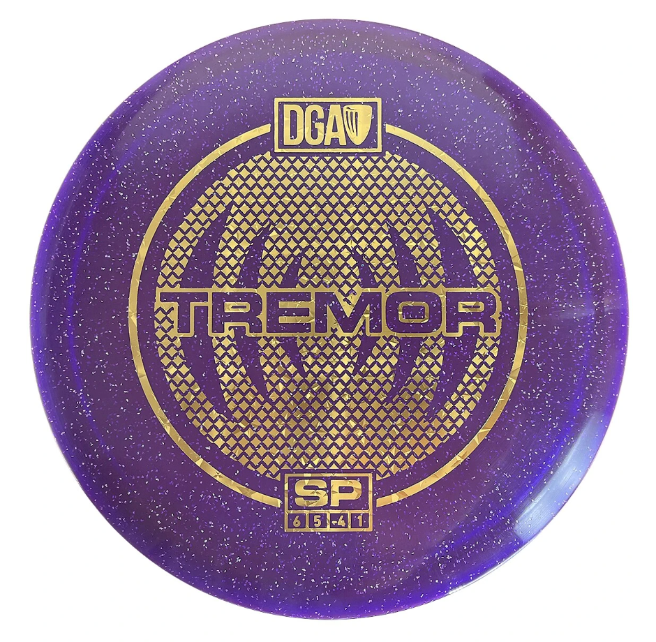 DGA SP Line LE Tremor