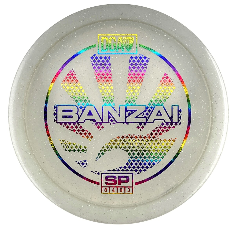 DGA SP Banzai 173-174+