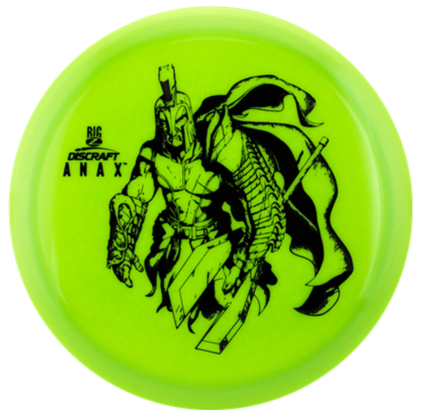 Discraft Big Z Anax