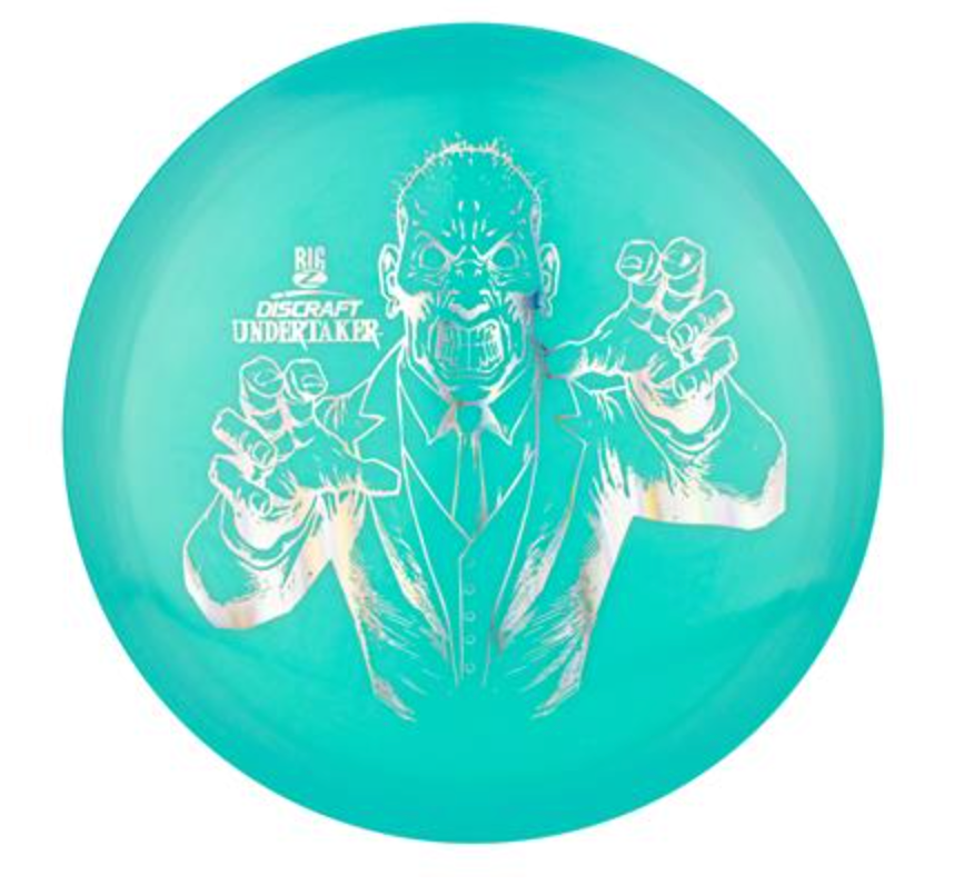 Discraft Big Z Undertaker