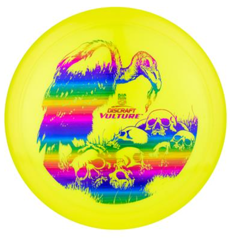 Discraft Big Z Vulture