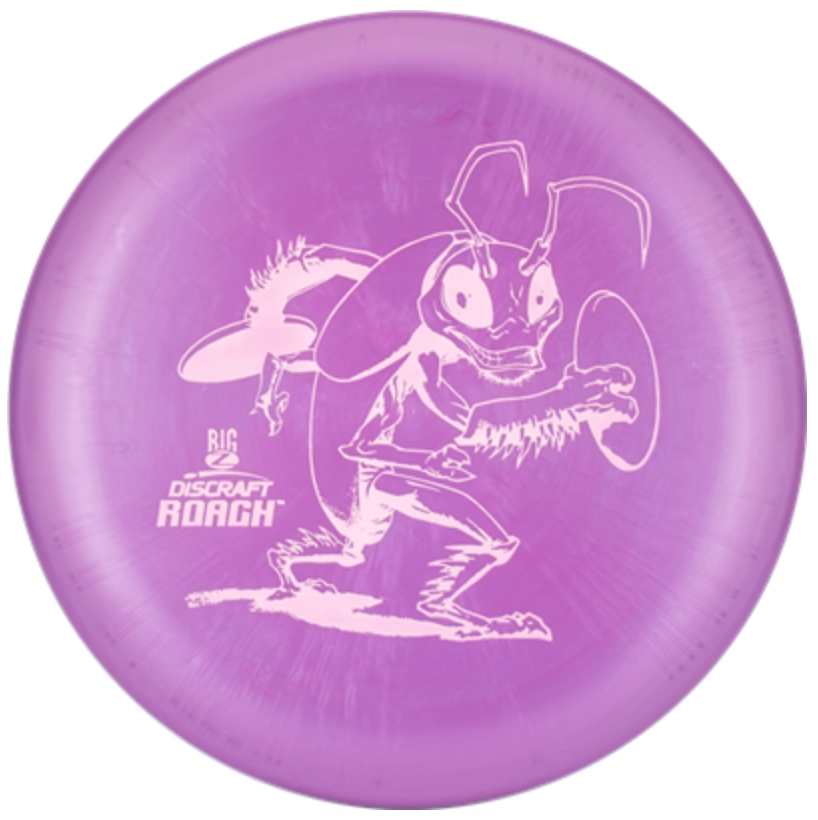 Discraft Big Z Roach