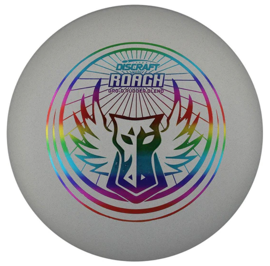 Discraft Bro-D Roach