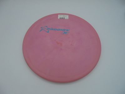 Prodigy 300 A1 Pink X Out Stamp -MV