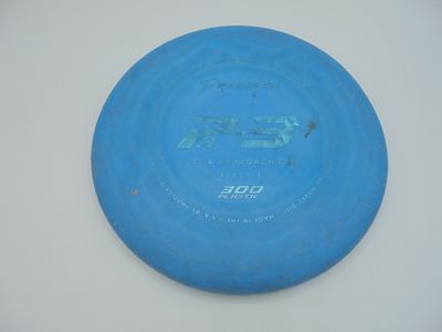 Prodigy 300 PA-3 Blue -JB