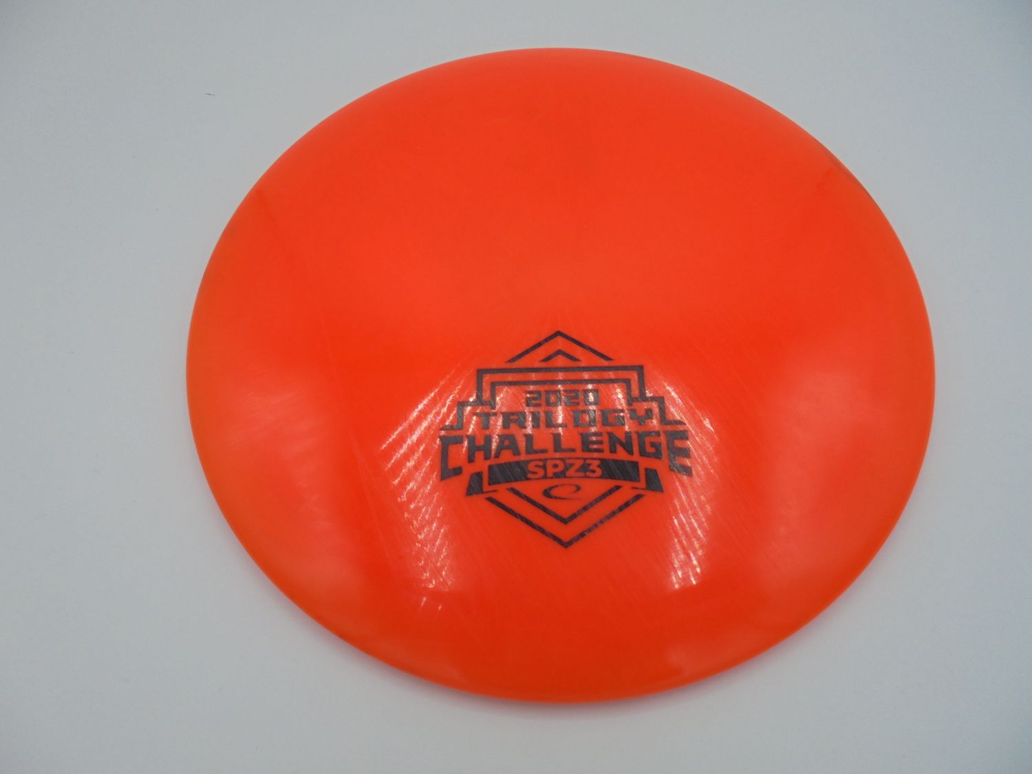 Lat64 SPZ3 Orange -MT