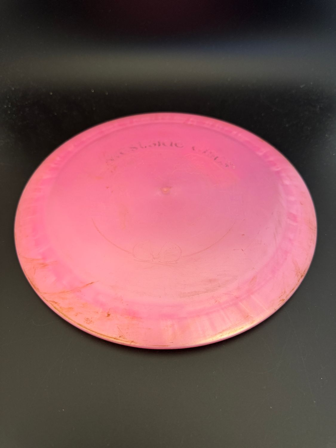 WSD Tournament World Pink -EN