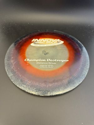 Innova Champion Destroyer Idye 170g -AP