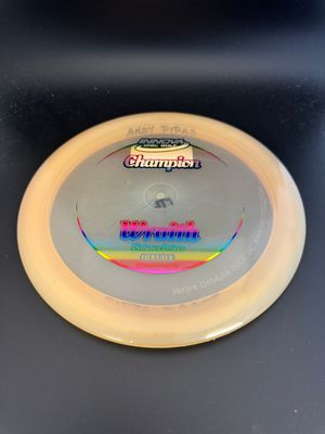 Innova Champion Wraith Yellowish 173g -AP