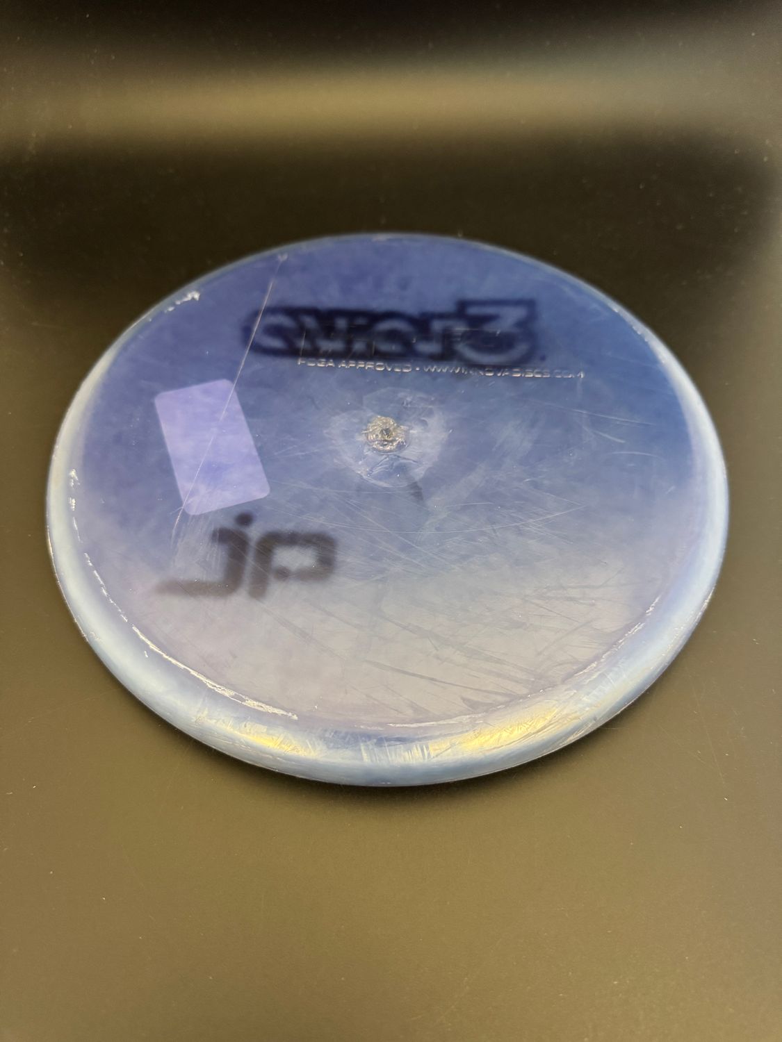 Innova Champion Aviar3 Purple Factory Second -LS