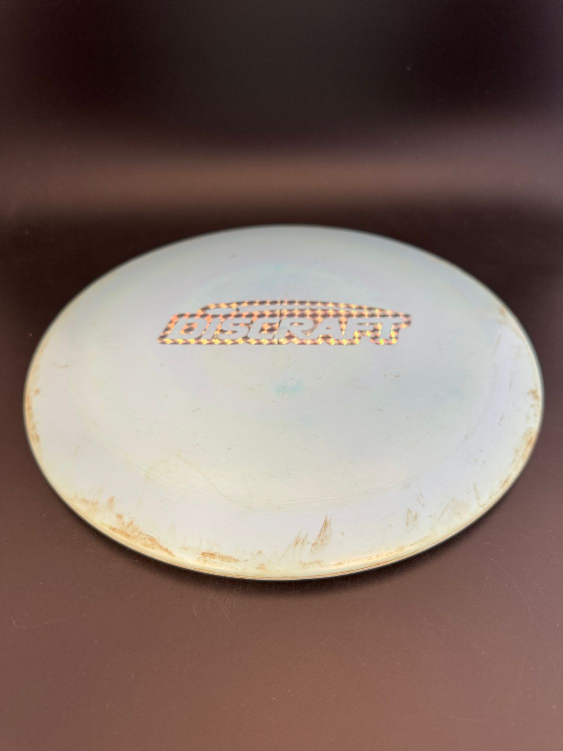 Discraft ESP Avenger Blue Bar Stamp 176g -JO