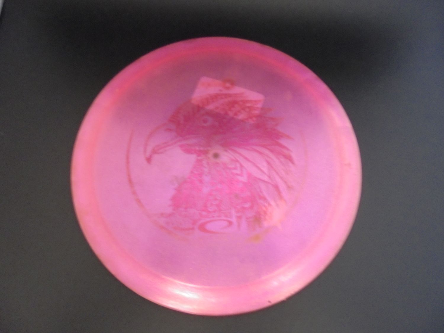 Lat64 2020 OptoX Glimmer Explorer Pink 175g -SK