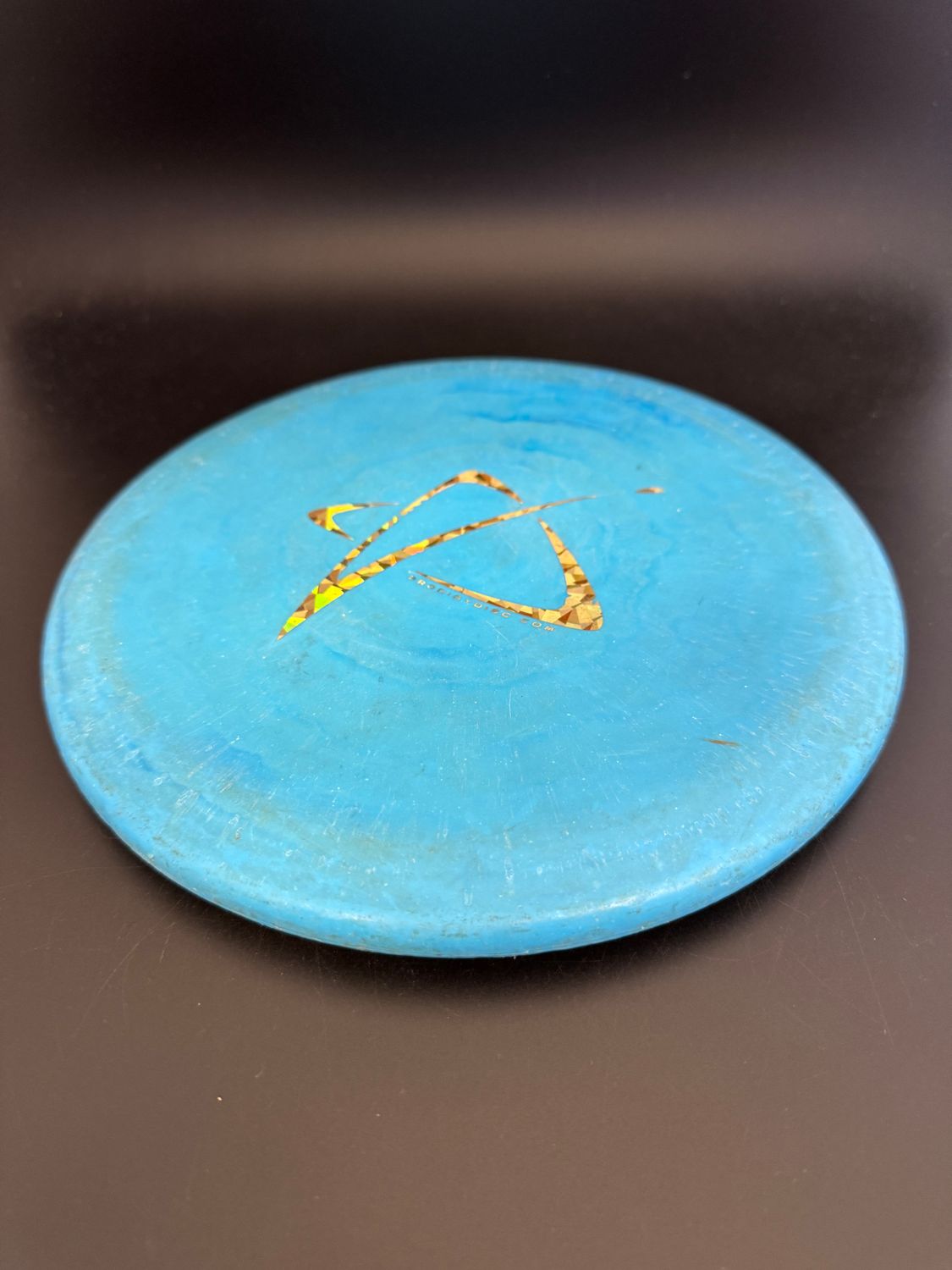 Prodigy 300 PX-3 Blue 174g -JK