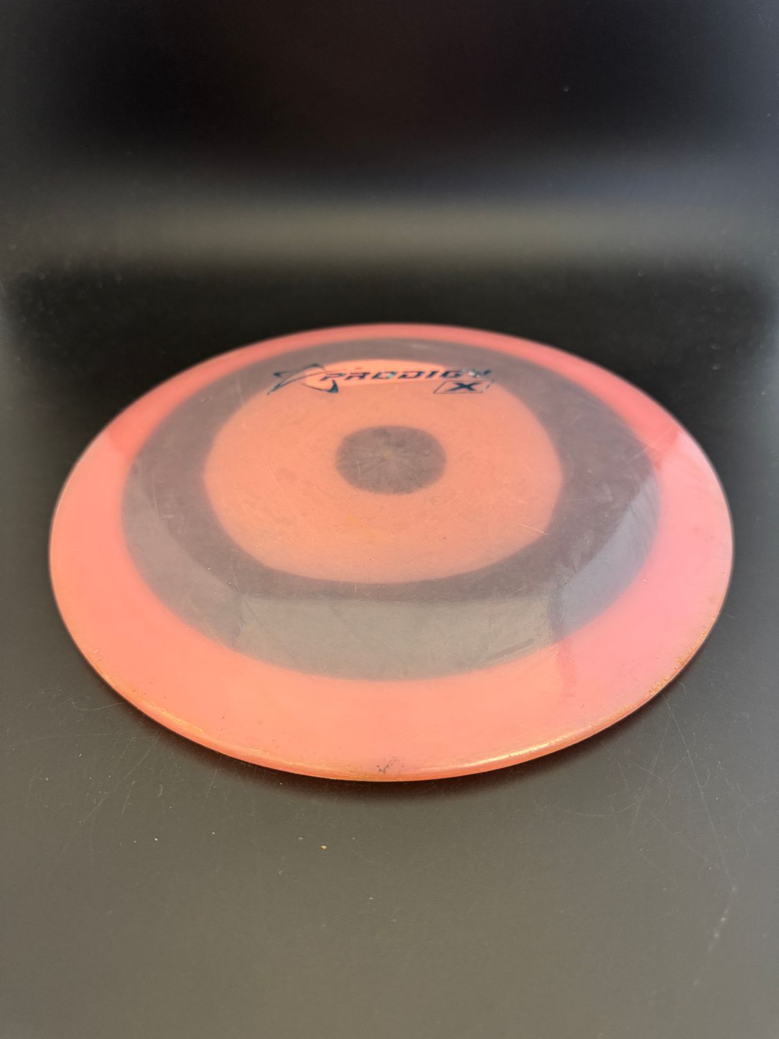 Prodigy 400 X4 Pink 167g -RT