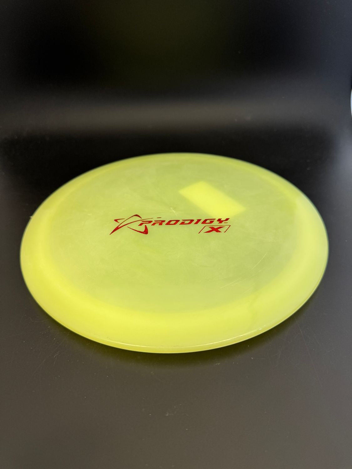 Prodigy 400 FX-2 Yellow 175g -RT
