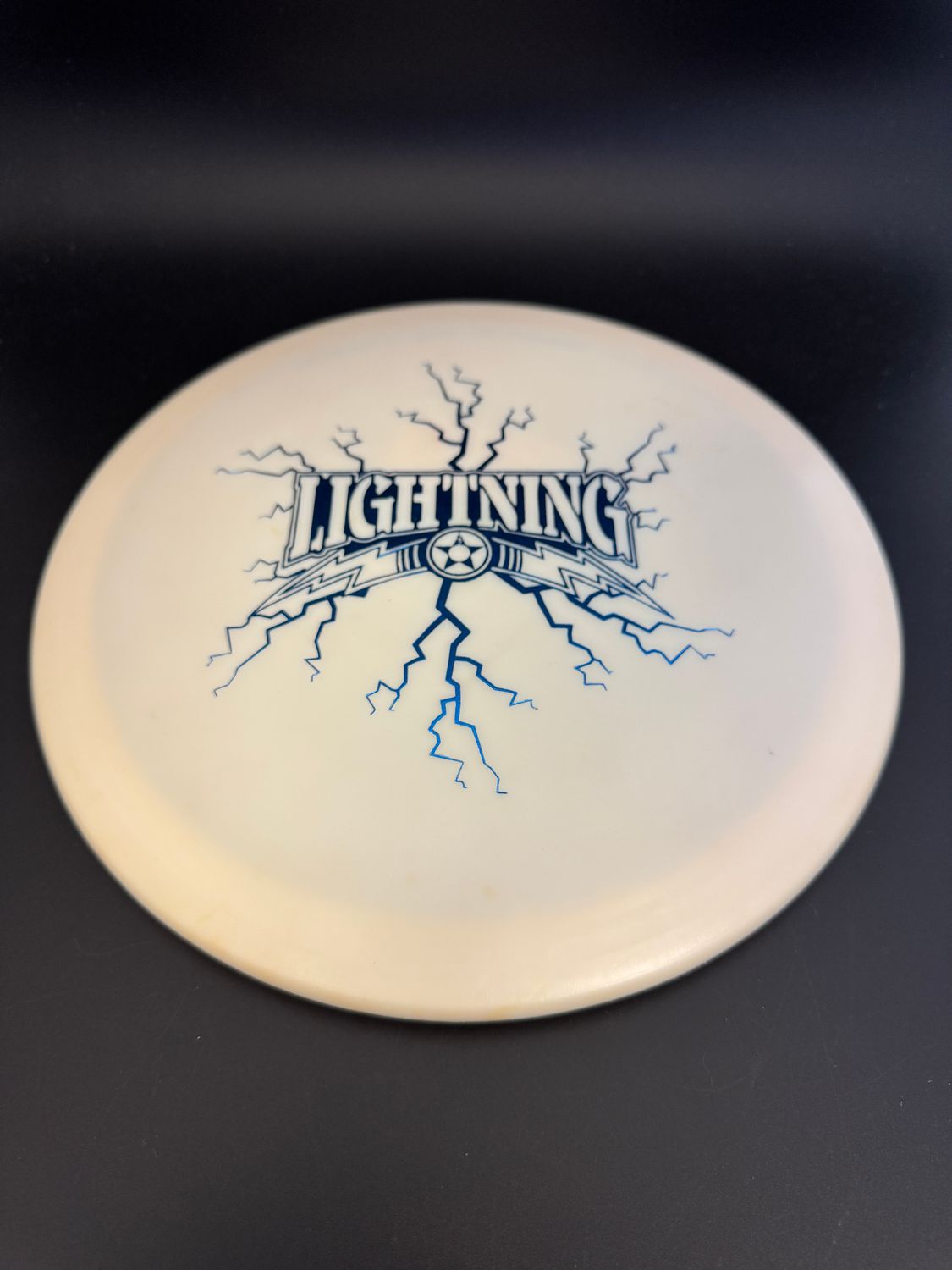 Lightning Discs Pro Roller R1 175g -X1