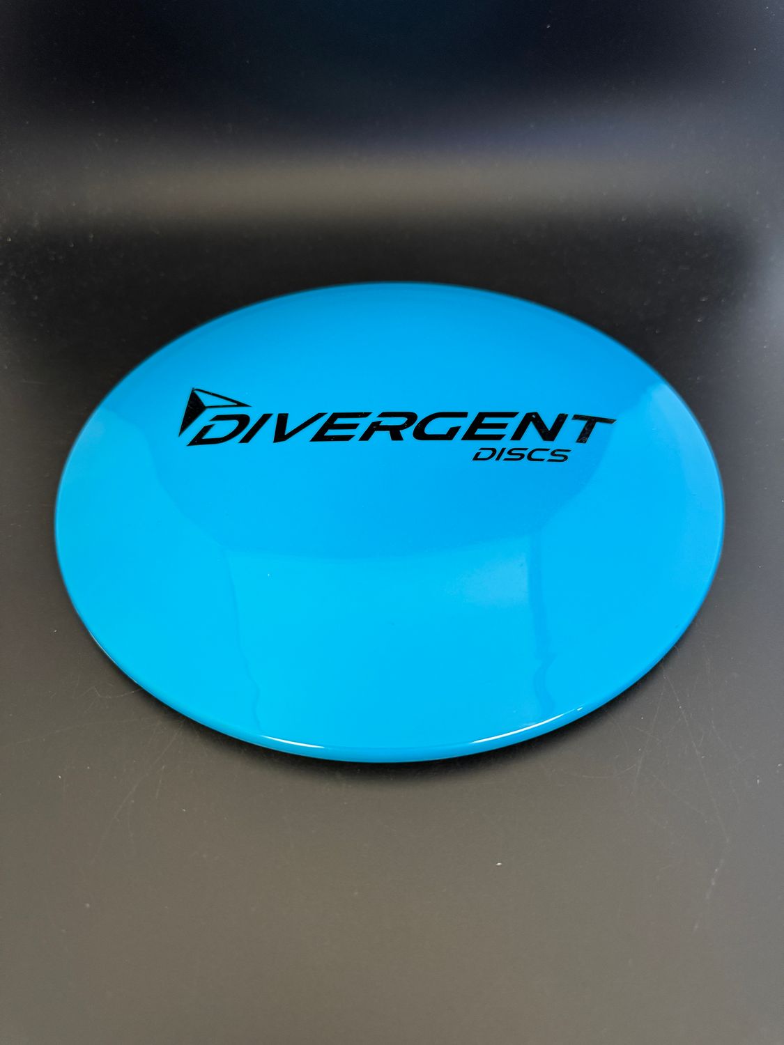 Divergent Discs 8|3|0|3 Blue 167g -X3
