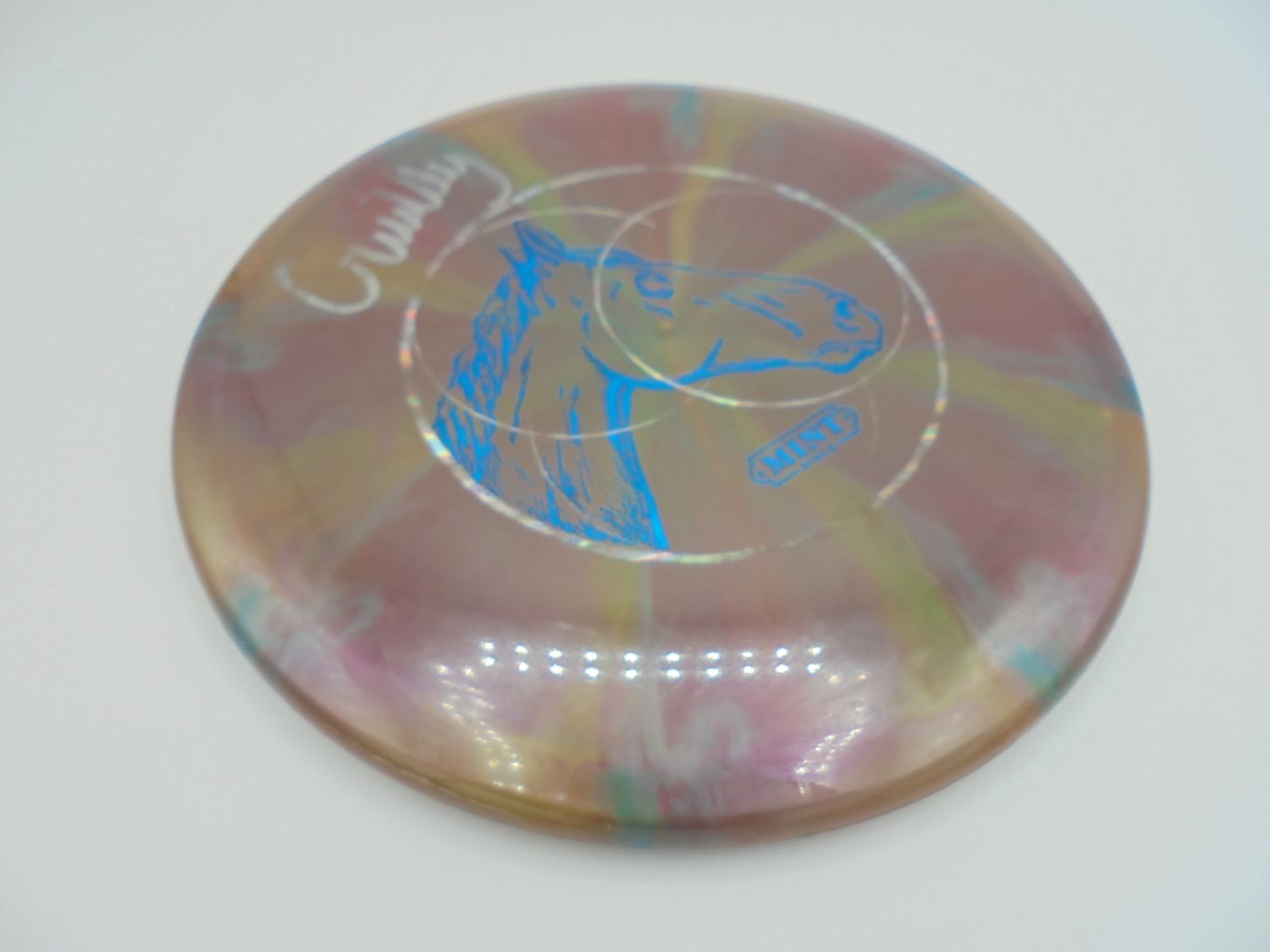 Mint Sublime Sublime Mustang Copper 177g -LS