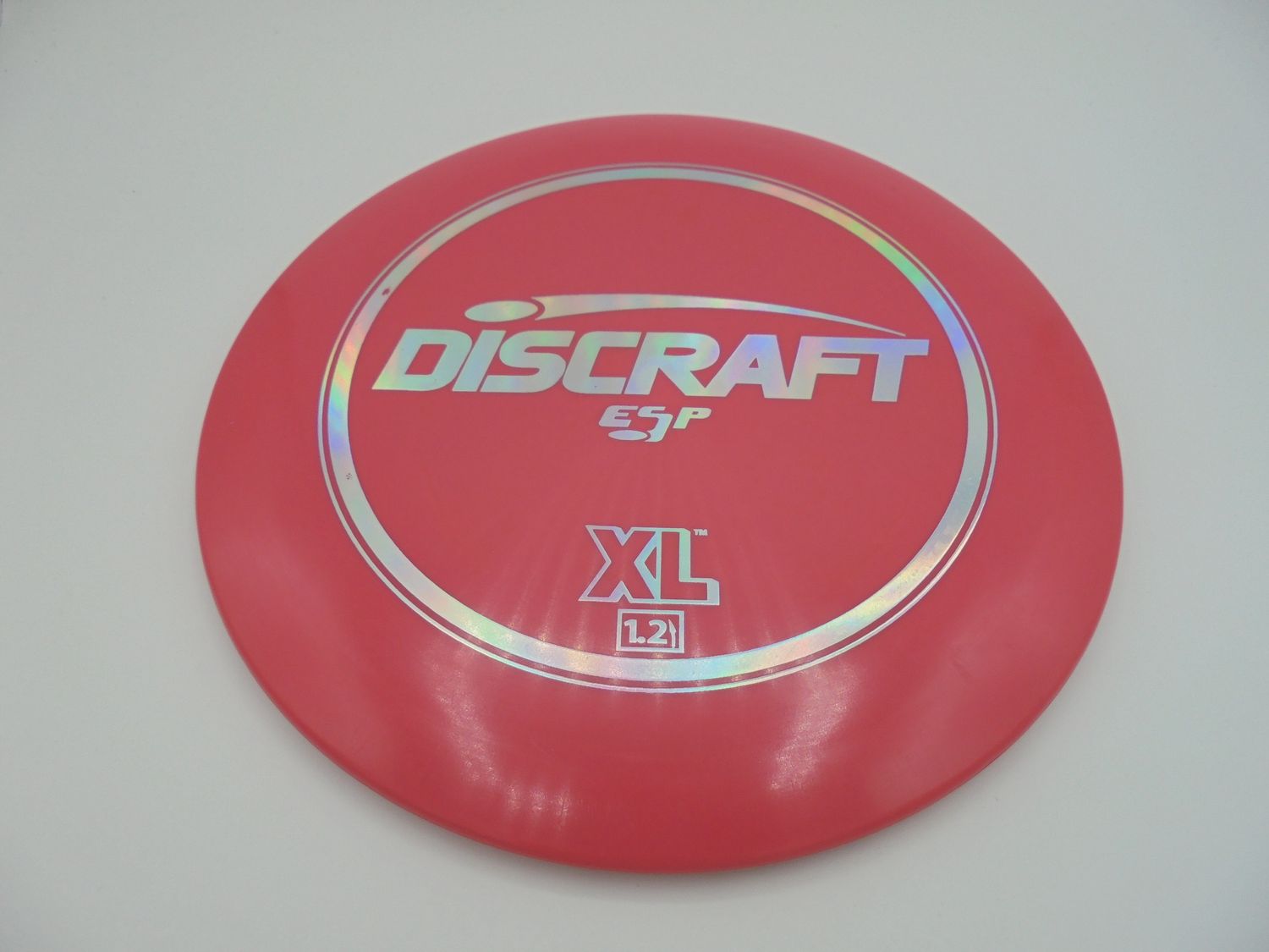 Discraft ESP PFN XL Red 167g -AW