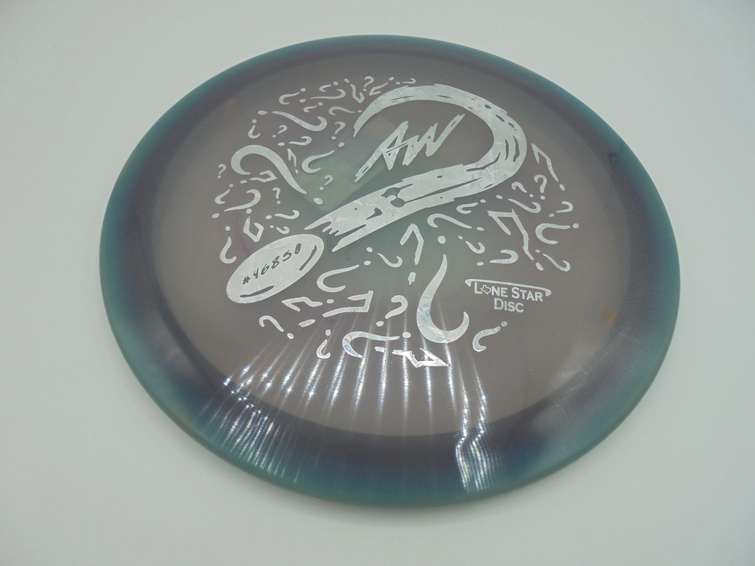 Lone Star Charlie Chupacabra Purple 173g -AW