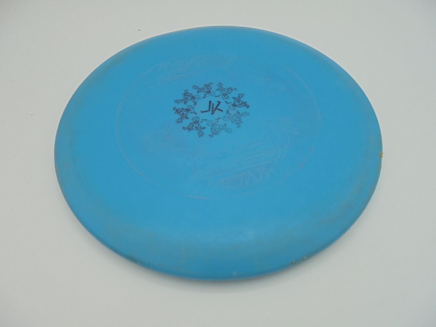 Innova DX Roc 3 Blue 171g -JK