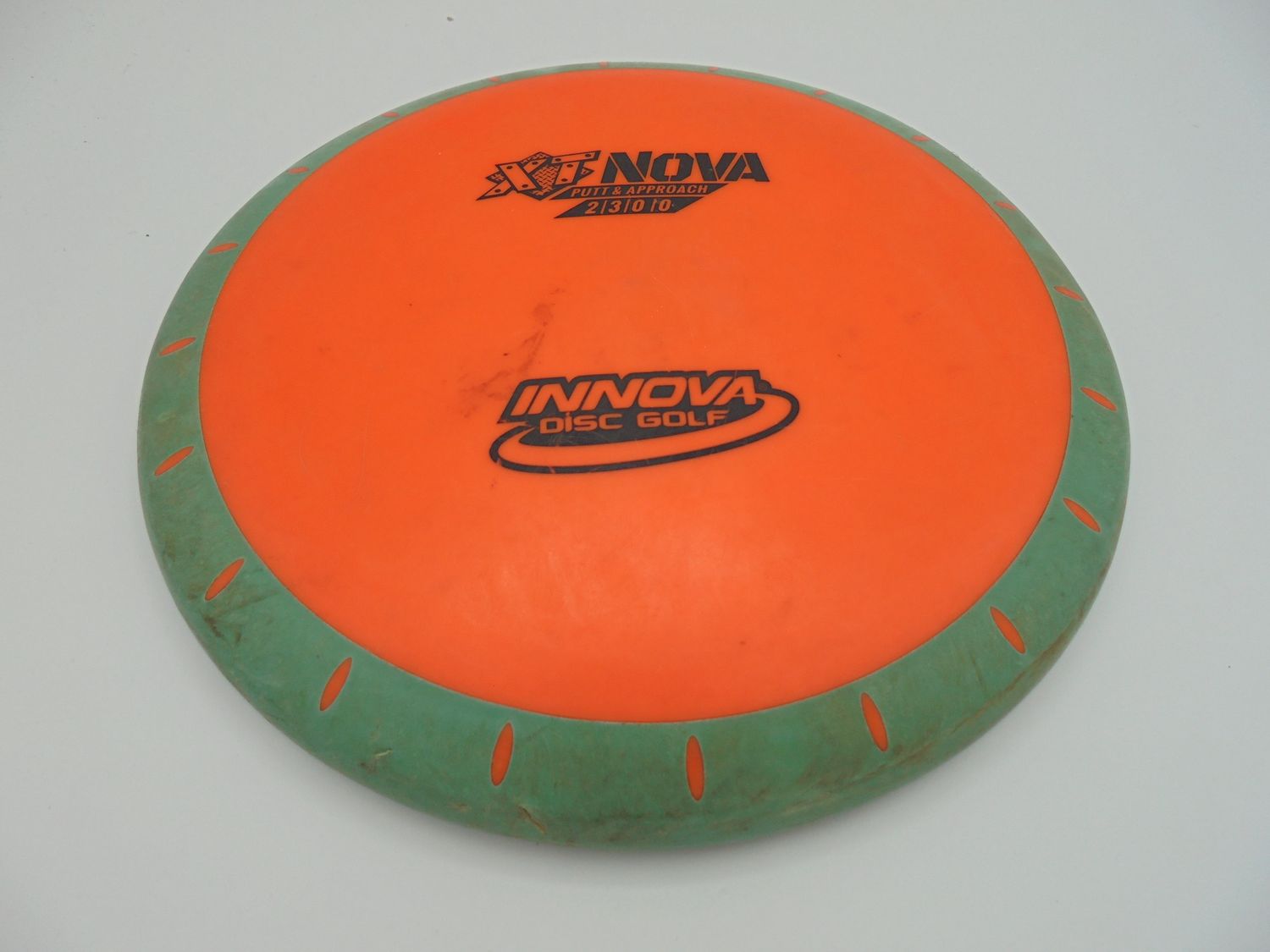Innova XT Nova Orange 173g -TM