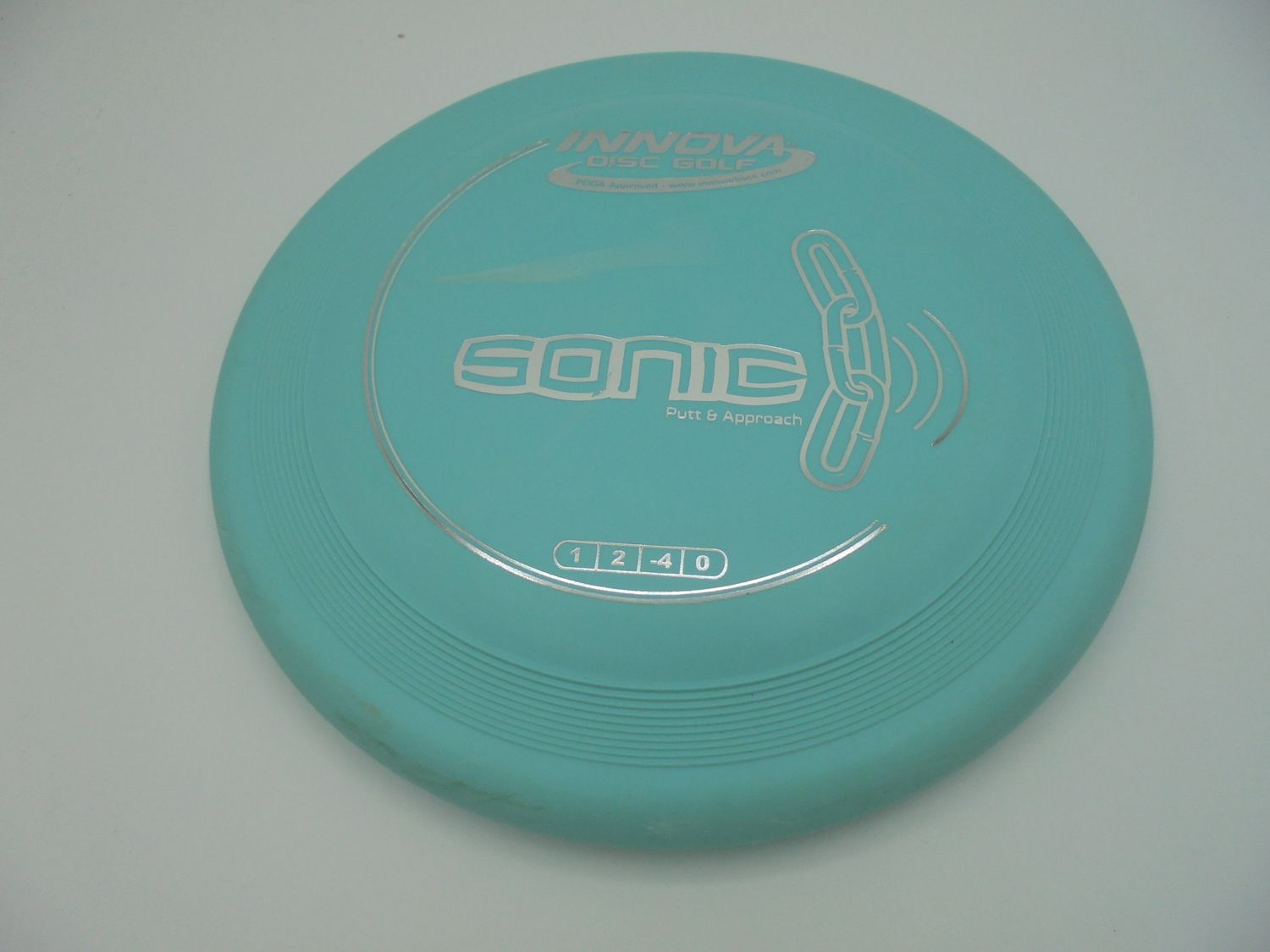 Innova DX Sonic Teel 176g- MH