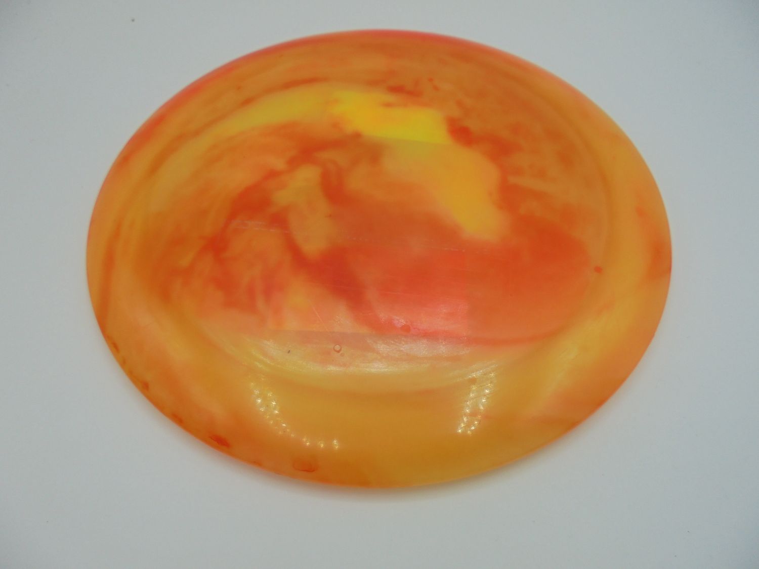 Innova Champion Boss Honeycomb Dyed Yellow 176g -BC