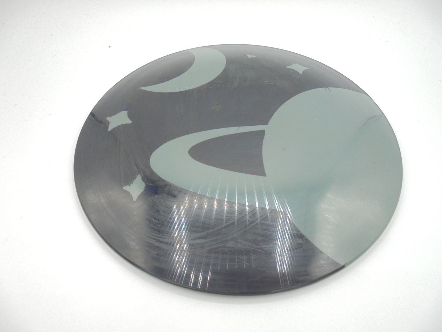 Innova Star Shryke F2 Dyed Honeycomb 175g -BC