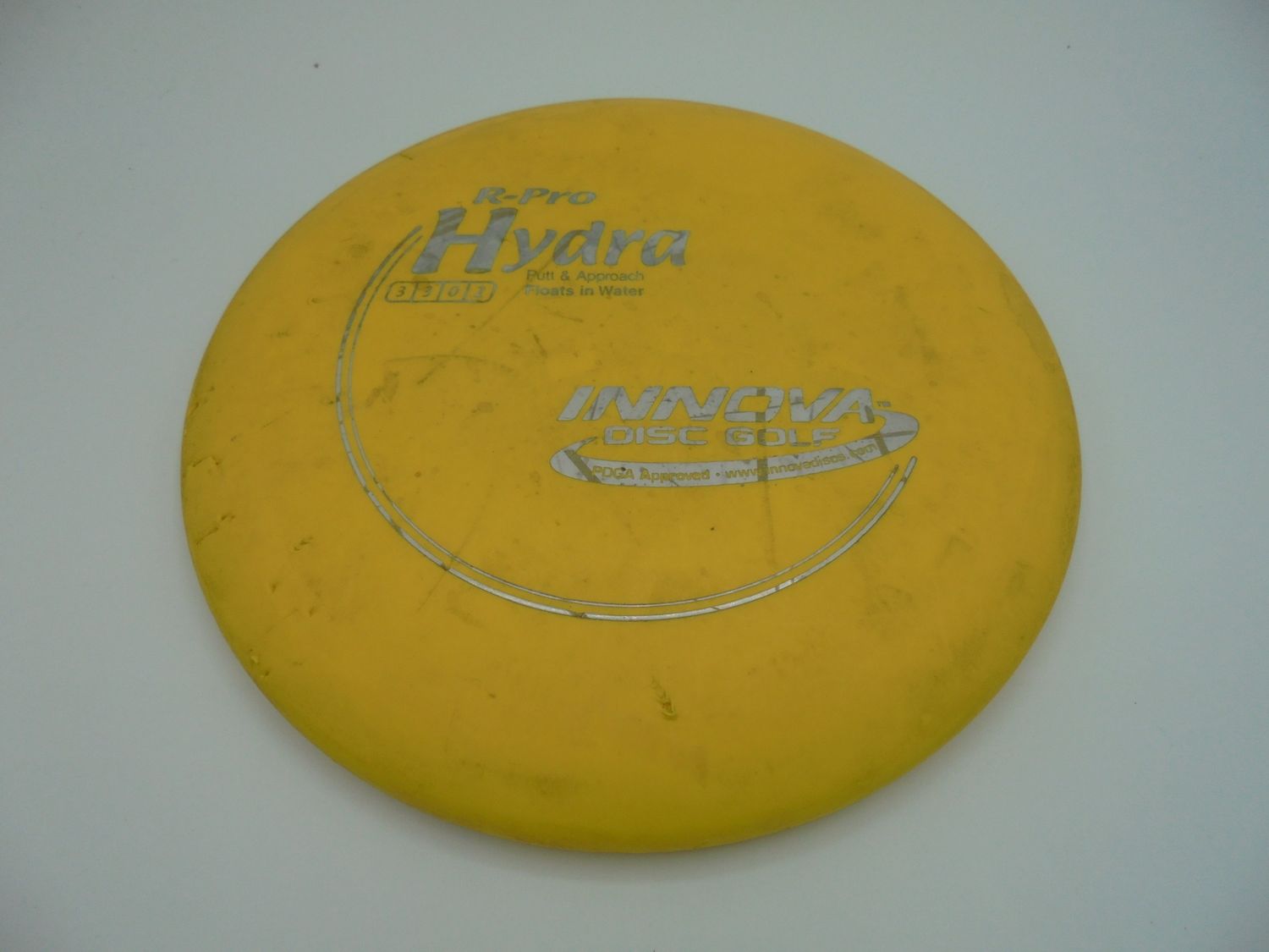 Innova R-Pro Hydra 175g -x