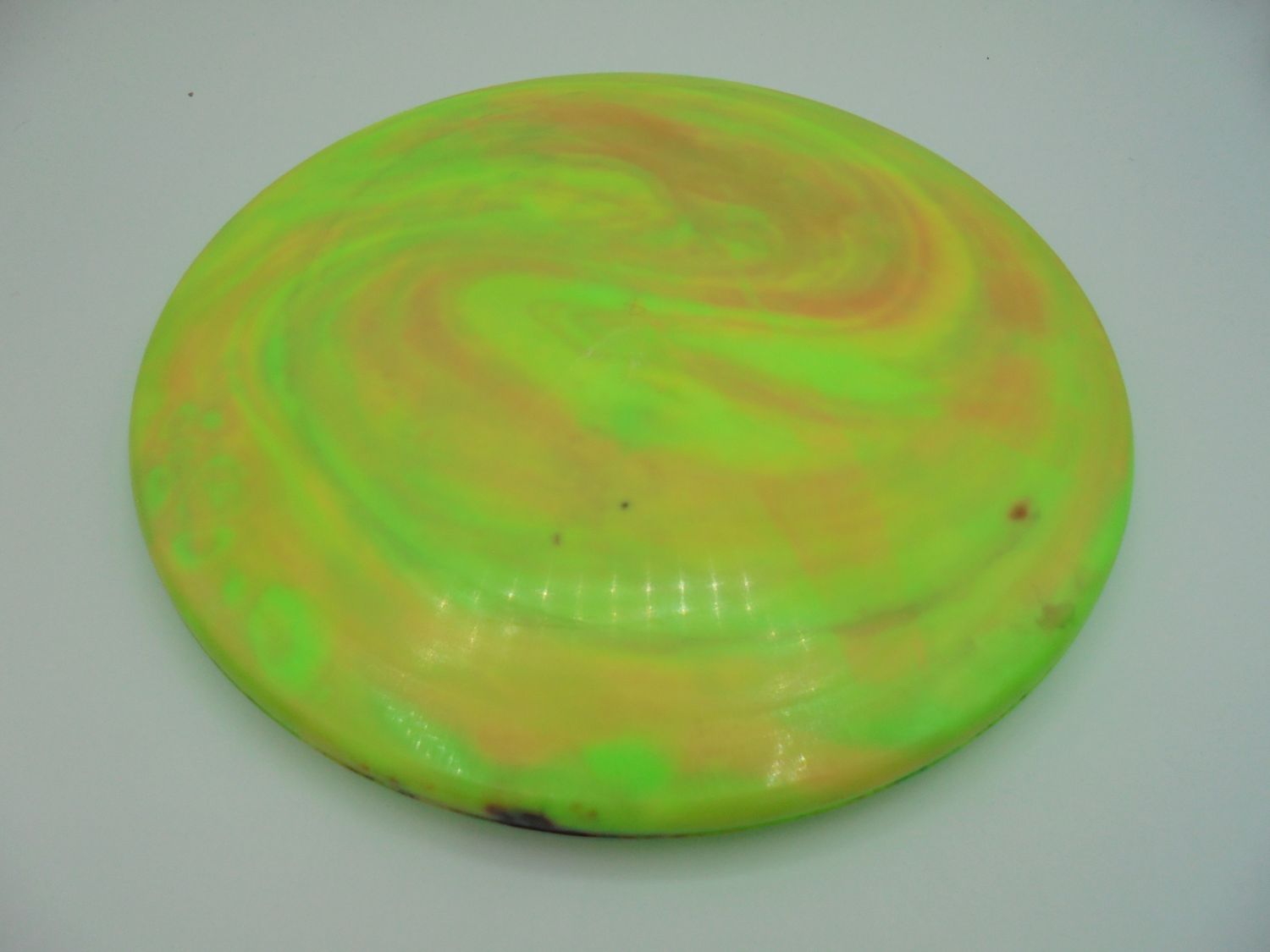 Innova Star Gator Green Honeycomb Dyed 172g -BC