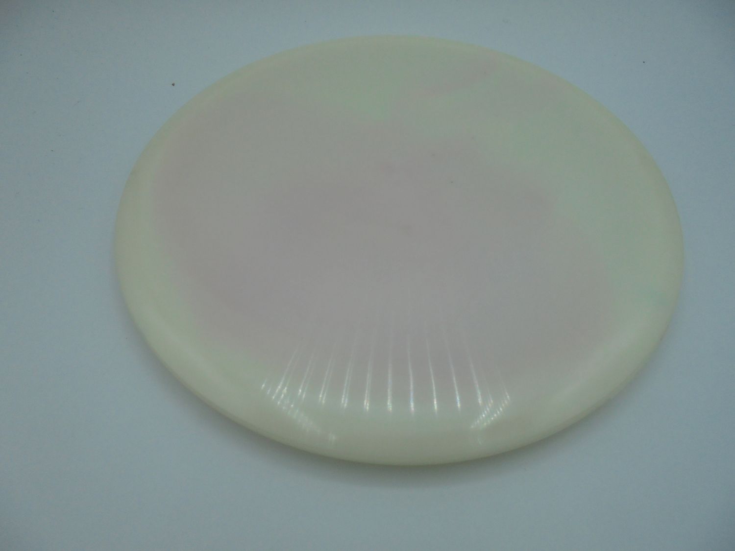 Gateway Diamond Prophecy White Red Tint 178g -BC
