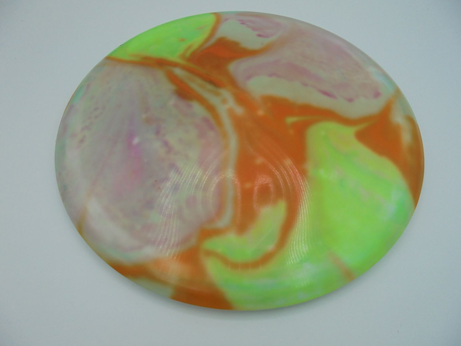 Gateway Diamond Illusion Honeycomb Dyed 174g -BC