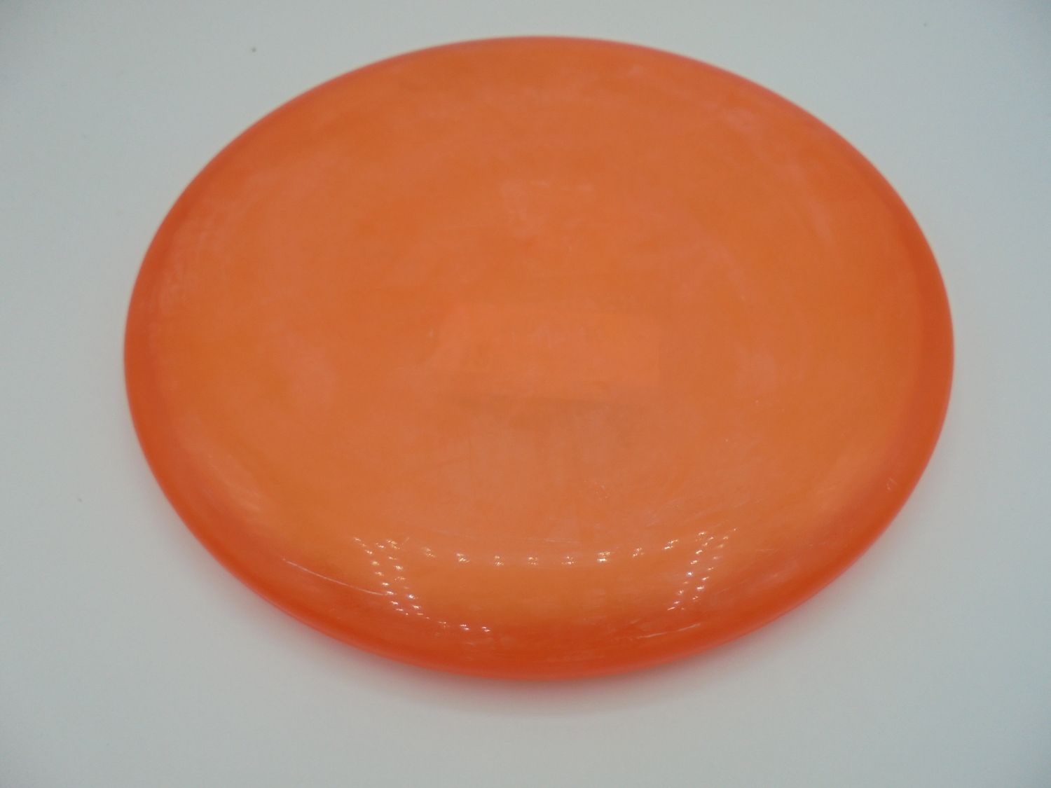 Prodigy 400 PA-2 Orange Wiped 172g -BC