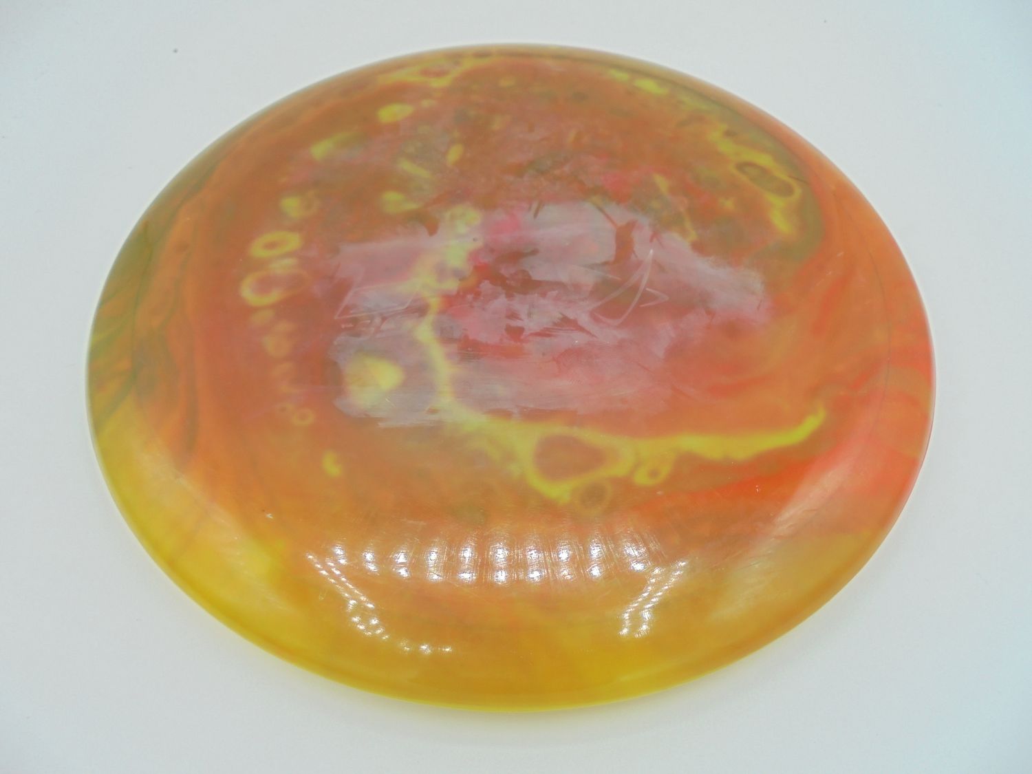 Prodigy 400 M4 Honeycomb Dyed 175g -BC