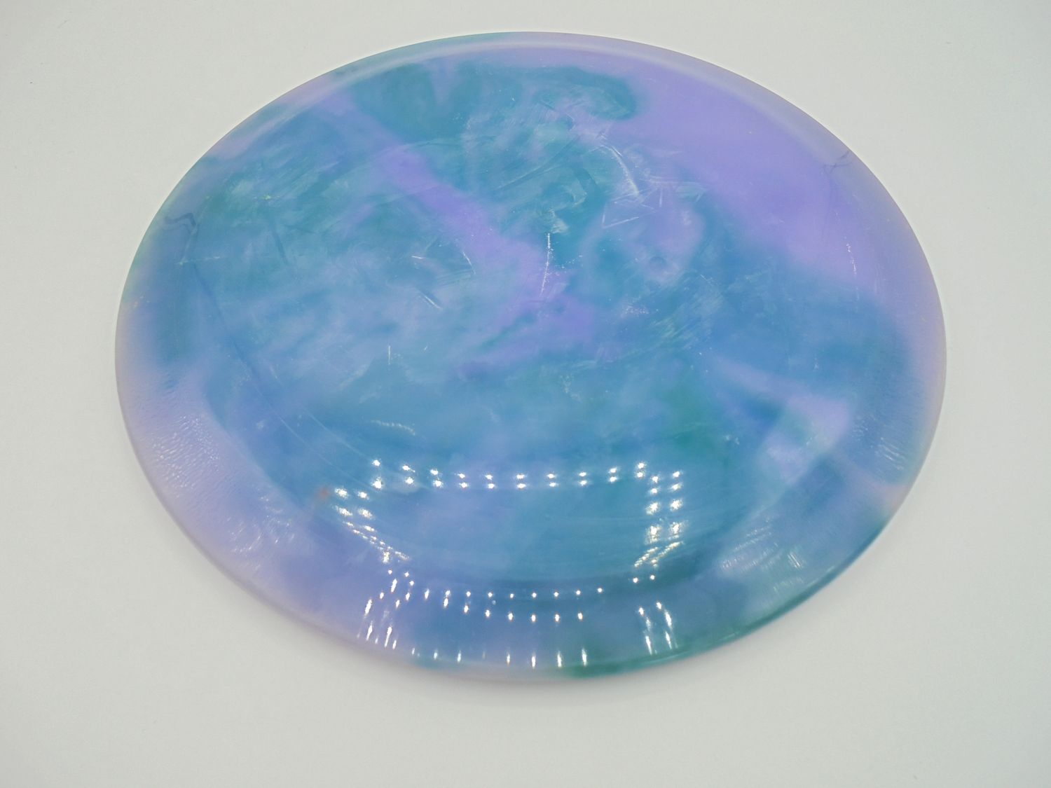 Prodigy 400 H3 Purple Honeycomb Dyed 175g -BC