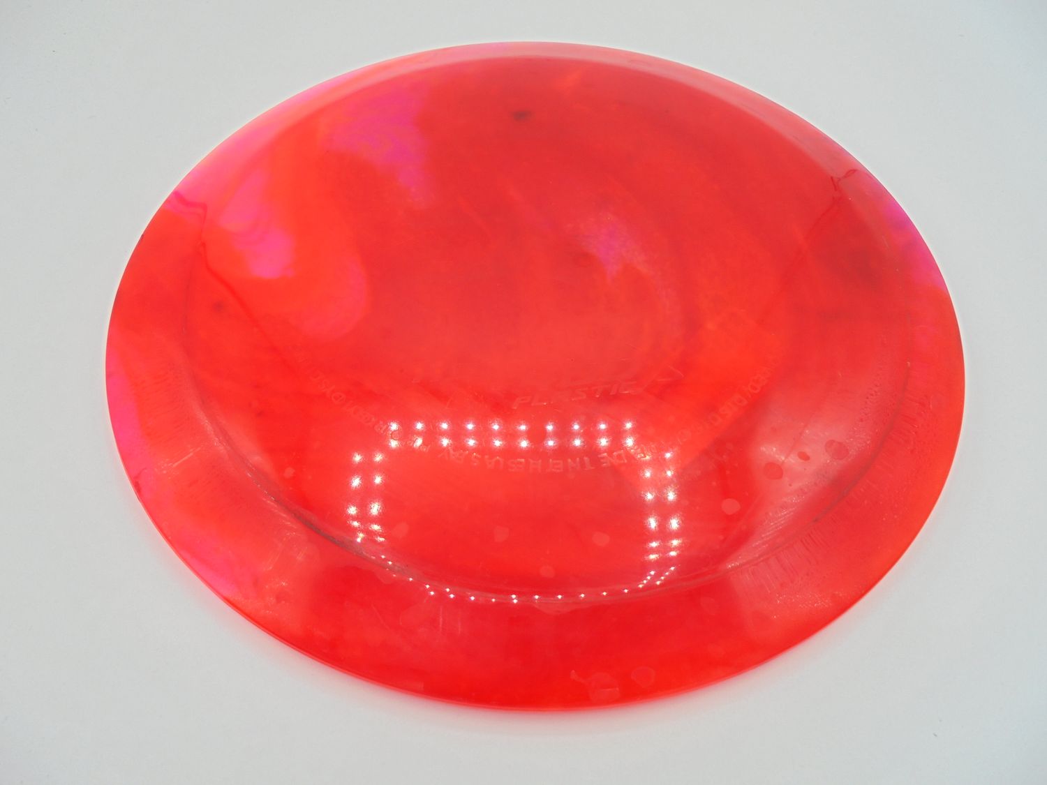 Prodigy 400 D2 Honeycomb Dyed 174g -BC