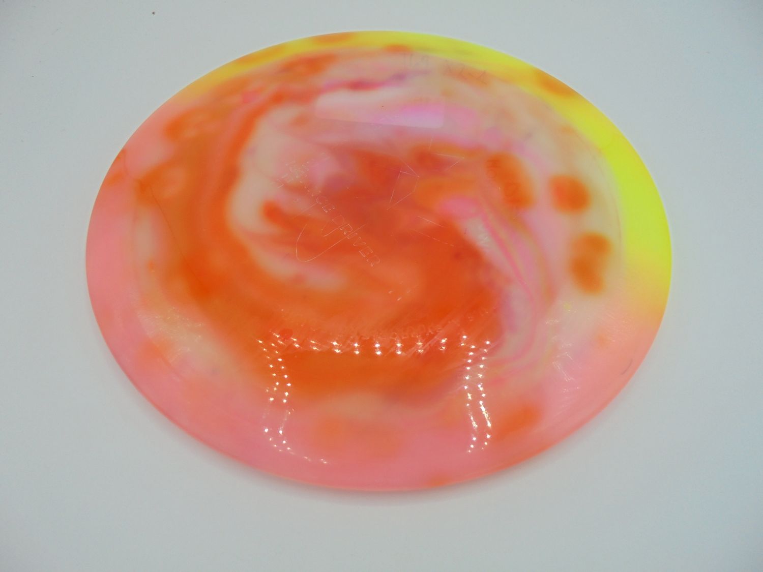 Prodigy 400 X2 X-Out Honeycomb Dyed 168g -BC